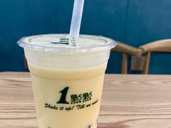 -1点点(石家庄长安万达店)