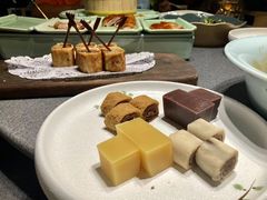 -羲和雅苑•北京烤鸭(国贸商城店)