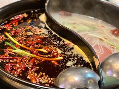 -钢管厂五区小郡肝火锅串串香(总店)