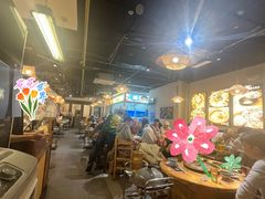 -阿鸡鱼庄·顺德鲜蒸小炒(亚运村店)