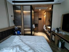 -花韵丁香酒店(北京南站牛街店)