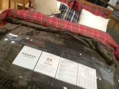 -MUJI无印良品(万科里店)