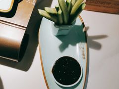 -江边城外烤全鱼(世茂广场店)