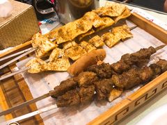 -东四民芳餐厅(世茂工三店)