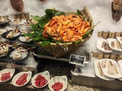 -初色海鲜自助(万丰路店)