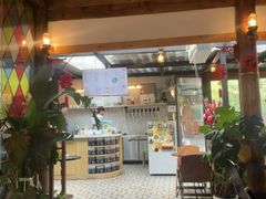 -糖房咖啡(南锣鼓巷店)