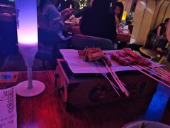 -肉串汪(望京店)