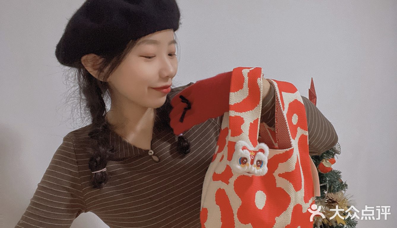 Meng's新年礼盒|这个年我先过啦！