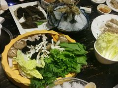 -渔傅·蓝海岸霞浦海鲜(正祥店)