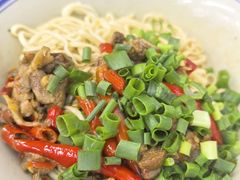 -万三面馆(青龙正街太古里店)