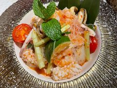 -青檸泰 LIME RITZY (颐堤港店)