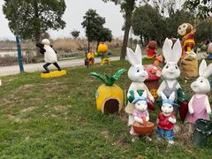 -米果果小镇