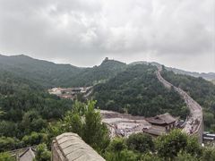 -雁门关景区