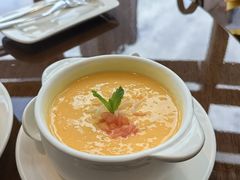 杨枝甘露-索菲特酒店·乐轩华中餐厅