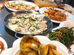 -79号渔船海鲜饭店(华强北店)