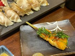 -鸟鹏烧鸟居酒屋(昌岗店)