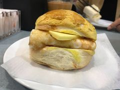 招牌菠萝油-华嫂冰室(尖沙咀店)