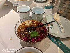 -南山翁新概念川菜(江宁万达广场店)