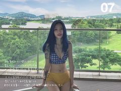 -深圳隐秀山居酒店