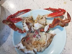 -巧克力渔家.小船海鲜胶东菜(万平口店)