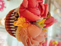-BONCAKE裱花蛋糕(万象汇店)