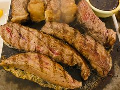 -Entrecôte 法国牛扒馆(保利·时光里店)