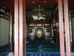 -松江清真寺