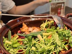 -凤兴鸡煲(宝安海雅店)