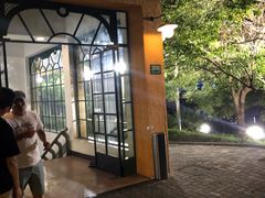 -宝莱纳餐厅(滨江店)