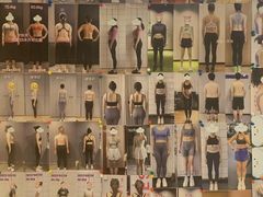 -NRG健身私教CLUB(打浦桥店)