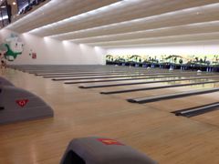 -广州保龄球馆(广州天河体育中心店)