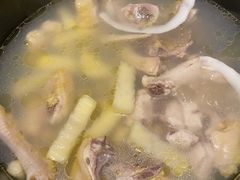 -同仁四季椰子鸡(海岸城天利店)