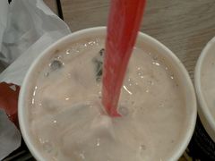 -DQ·蛋糕·冰淇淋(南开大悦城2F店)