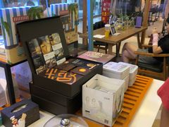 -爸爸糖手工吐司(苏州环球188店)