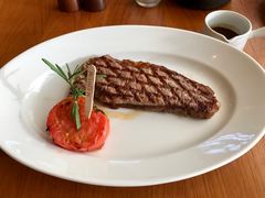 -沈阳君悦酒店·意坊意大利餐厅