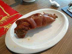 -东北人粗粮饺子坊(南山店)