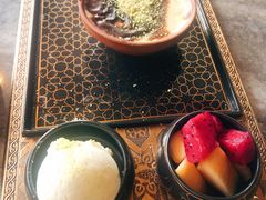 米布丁-BEYTI RESTAURANT贝迪餐厅