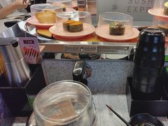 -争鲜回转寿司(中街大悦城店)