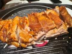 -俏江南(北京环球贸易中心店)