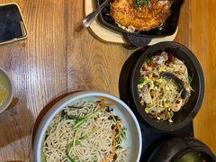 -云海肴·云南小炒·汽锅鸡(天津国金汇店)