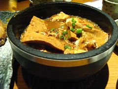 -蜜桃餐厅·古运河畔(南下塘店)
