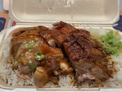 -桃苑烧腊饭店
