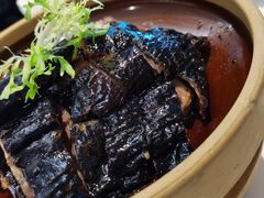 -粤财皇冠假日酒店·彩华轩中餐厅