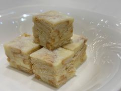 奶香雪花酥-观海半岛宴·湛江菜(海上世界店)