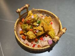 -汪记土菜(岩寺店)