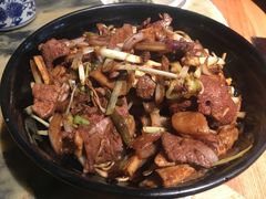 -慧娟面馆·餐厅(望江路店)
