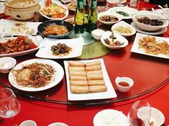 -金时代顺风大酒店(爱琴海购物中心店)