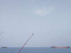 -南沙十九涌渔人码头-南门