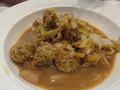 -牟传仁饭庄(星海店)
