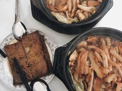 -赵家牛肉砂锅(台西三路店)